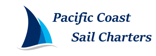 Pacific Coast Sail Charters